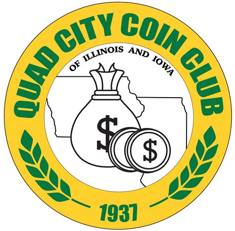 Quad city coin co